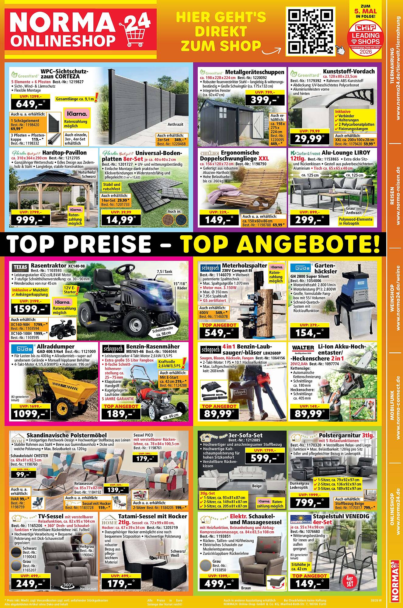 Norma folder - Pagina 19