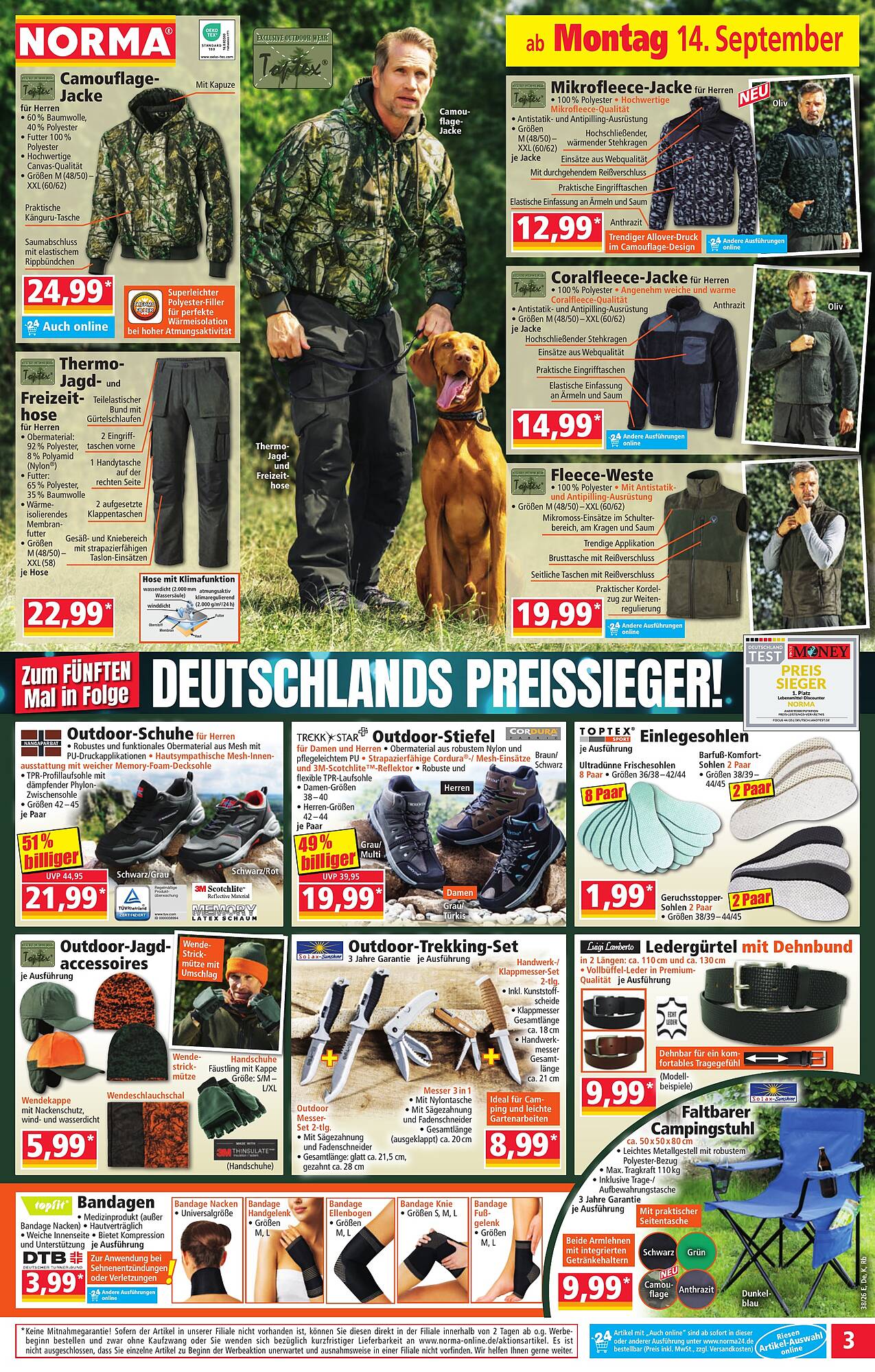 Norma folder - Pagina 3