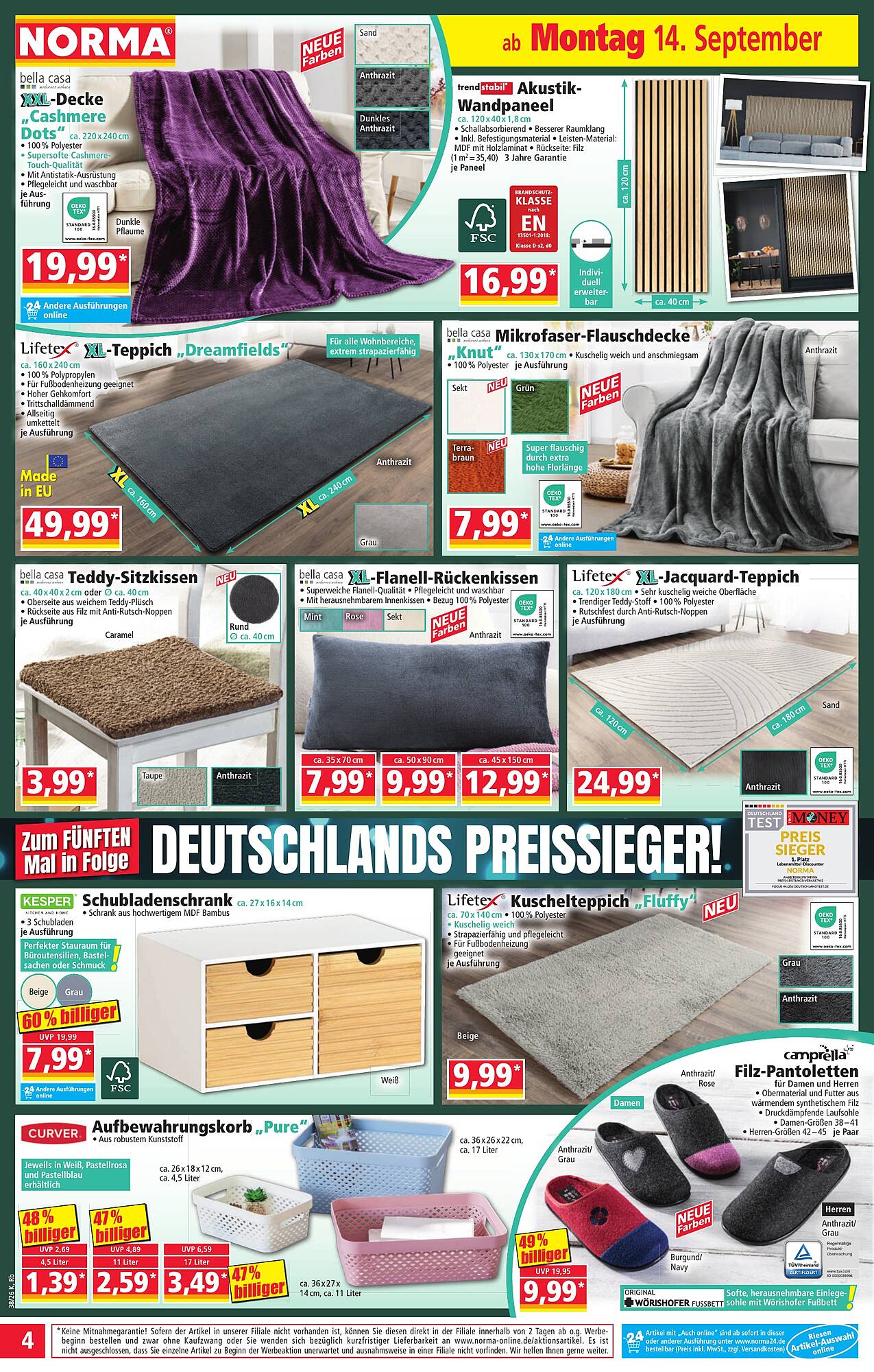 Norma folder - Pagina 4