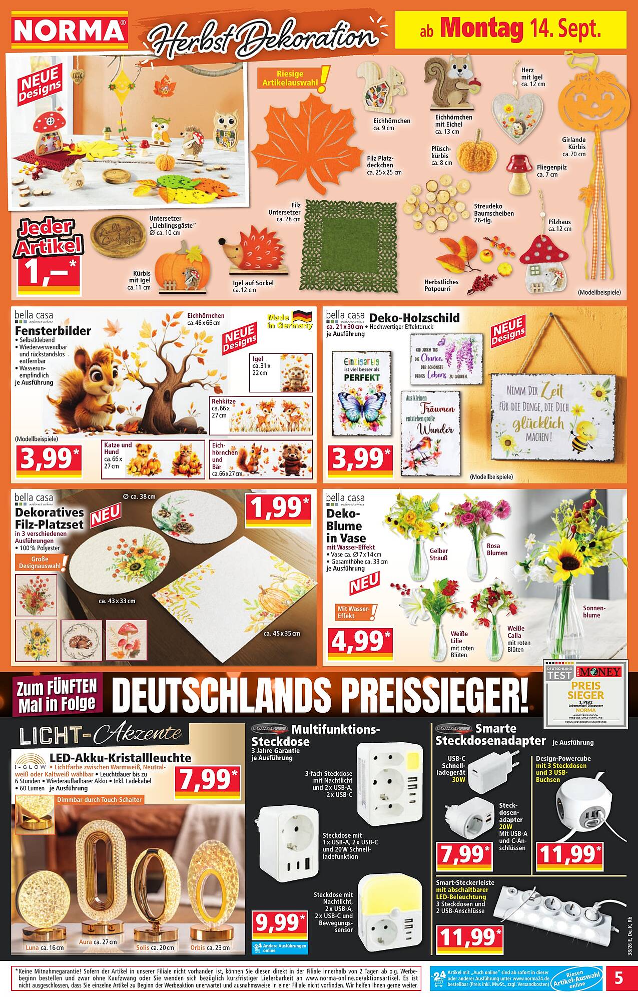 Norma folder - Pagina 5