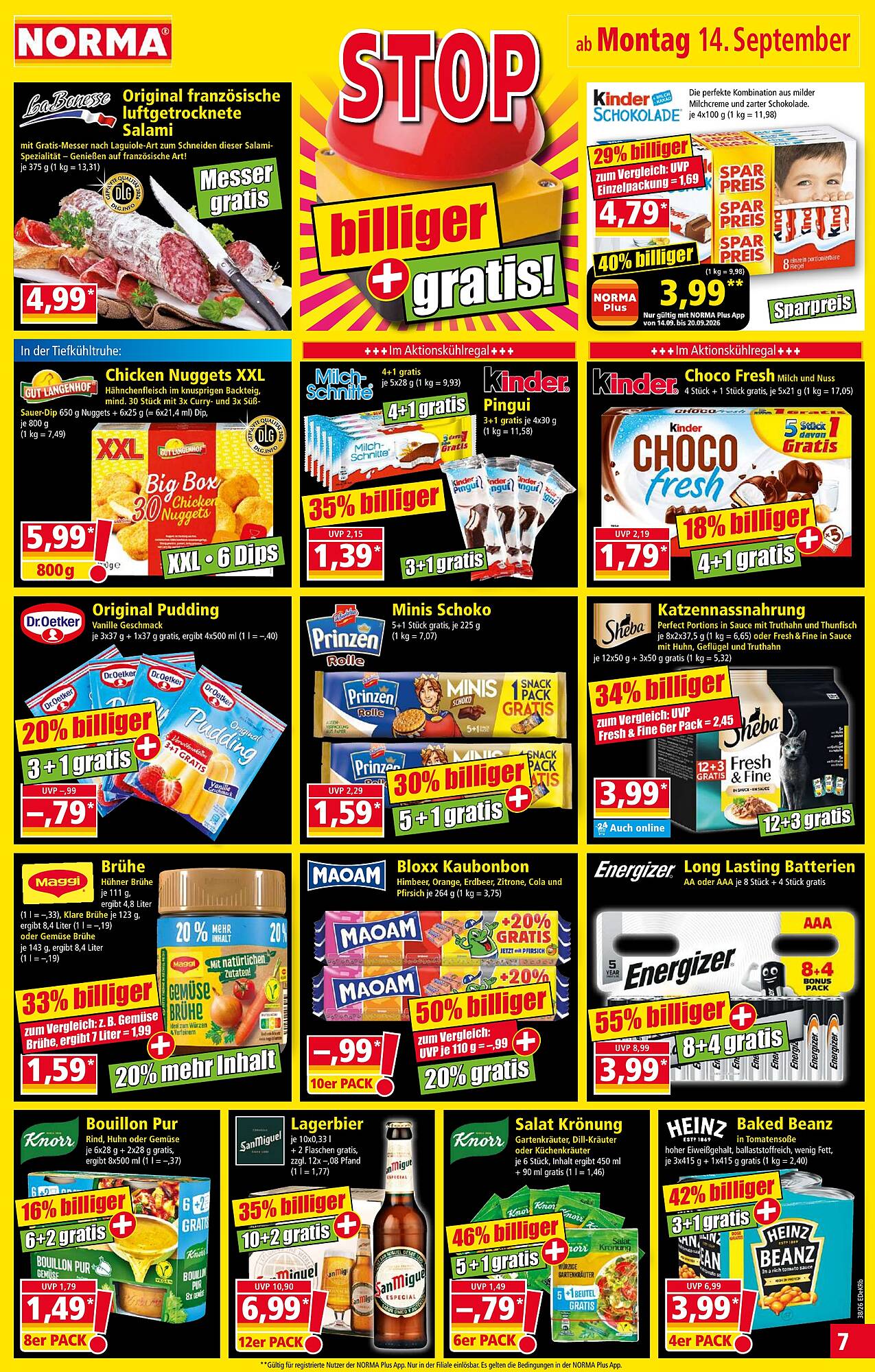 Norma folder - Pagina 7