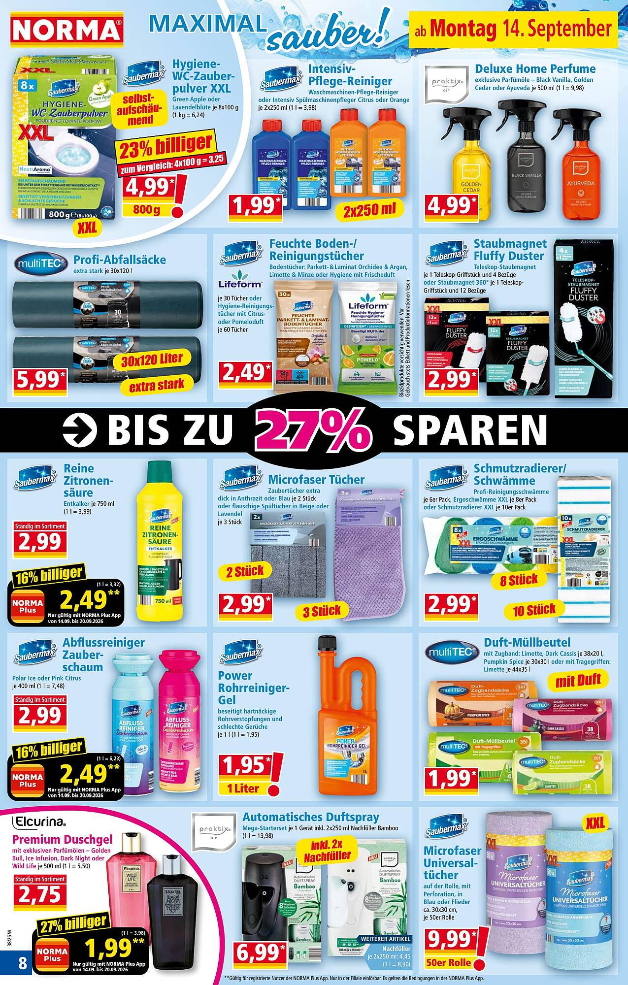 Norma folder - Pagina 8