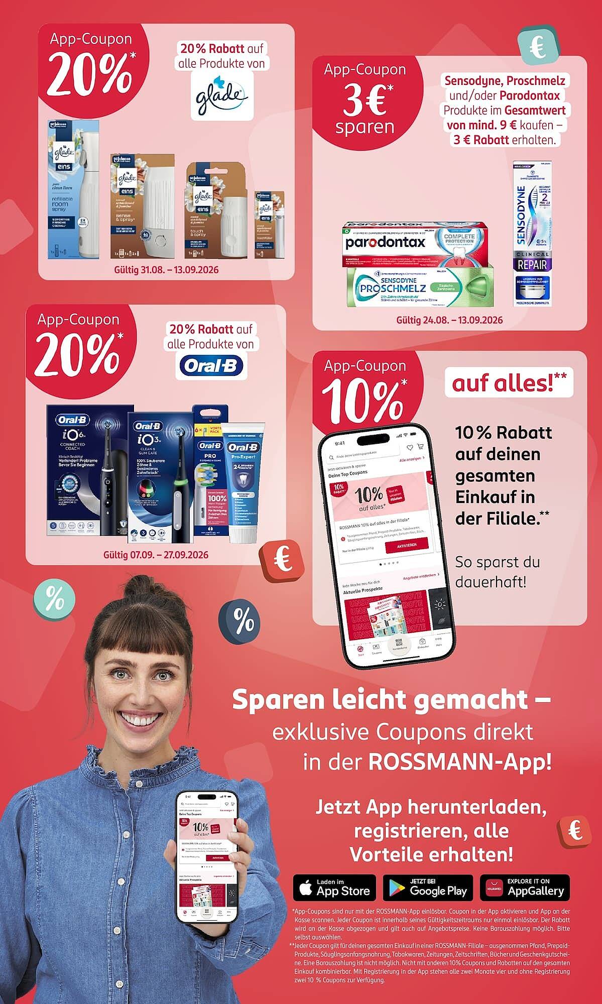 Rossmann folder - Pagina 2