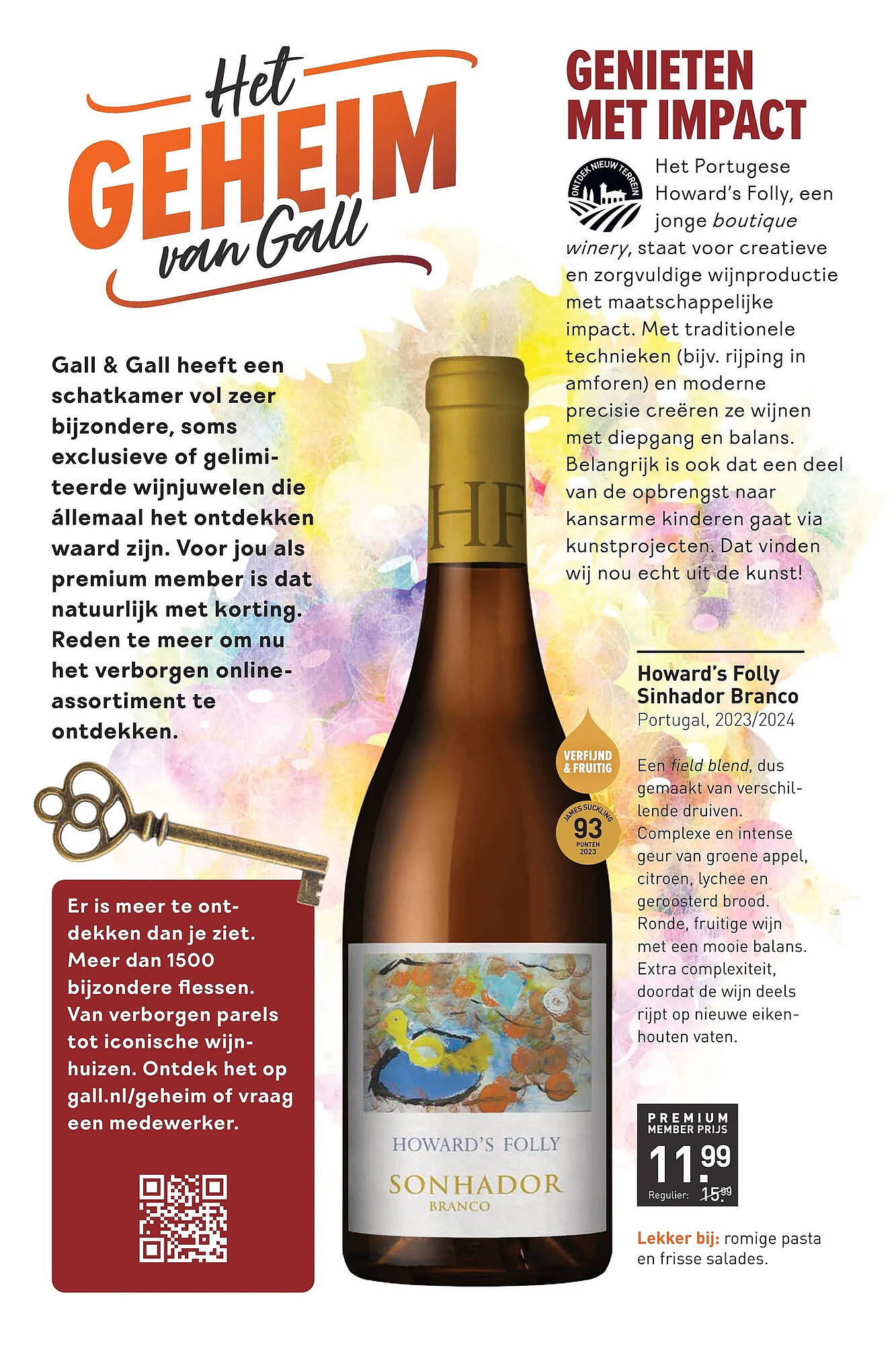 Gall & Gall folder - Pagina 2