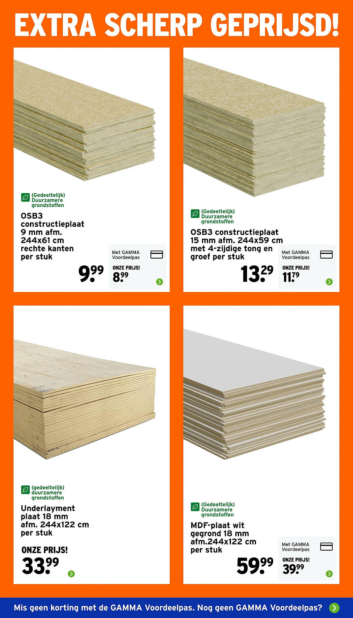 GAMMA folder - Pagina 9