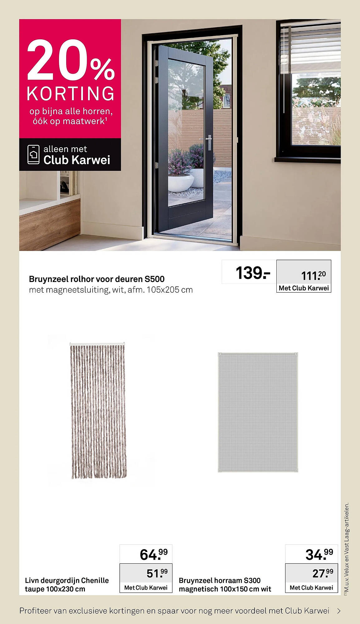 Karwei folder - Pagina 29