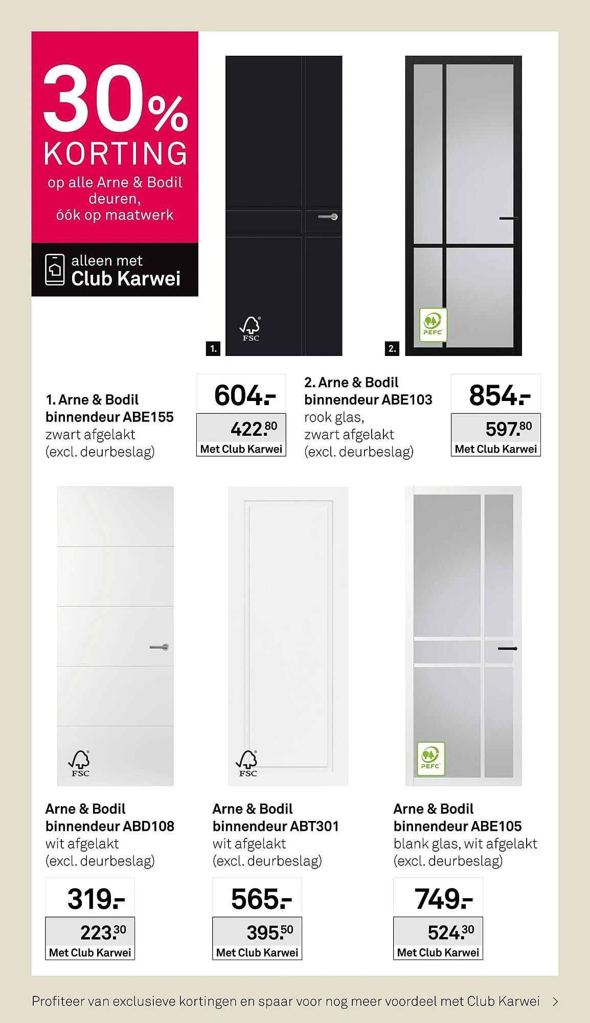 Karwei folder - Pagina 31