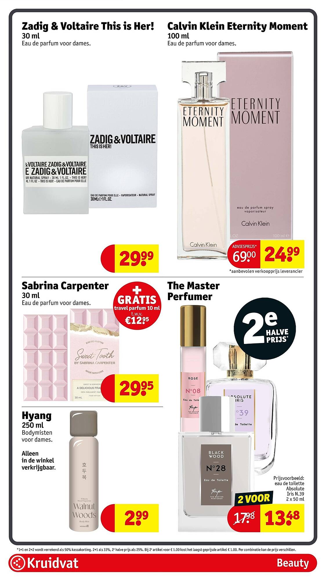 Kruidvat folder - Pagina 11