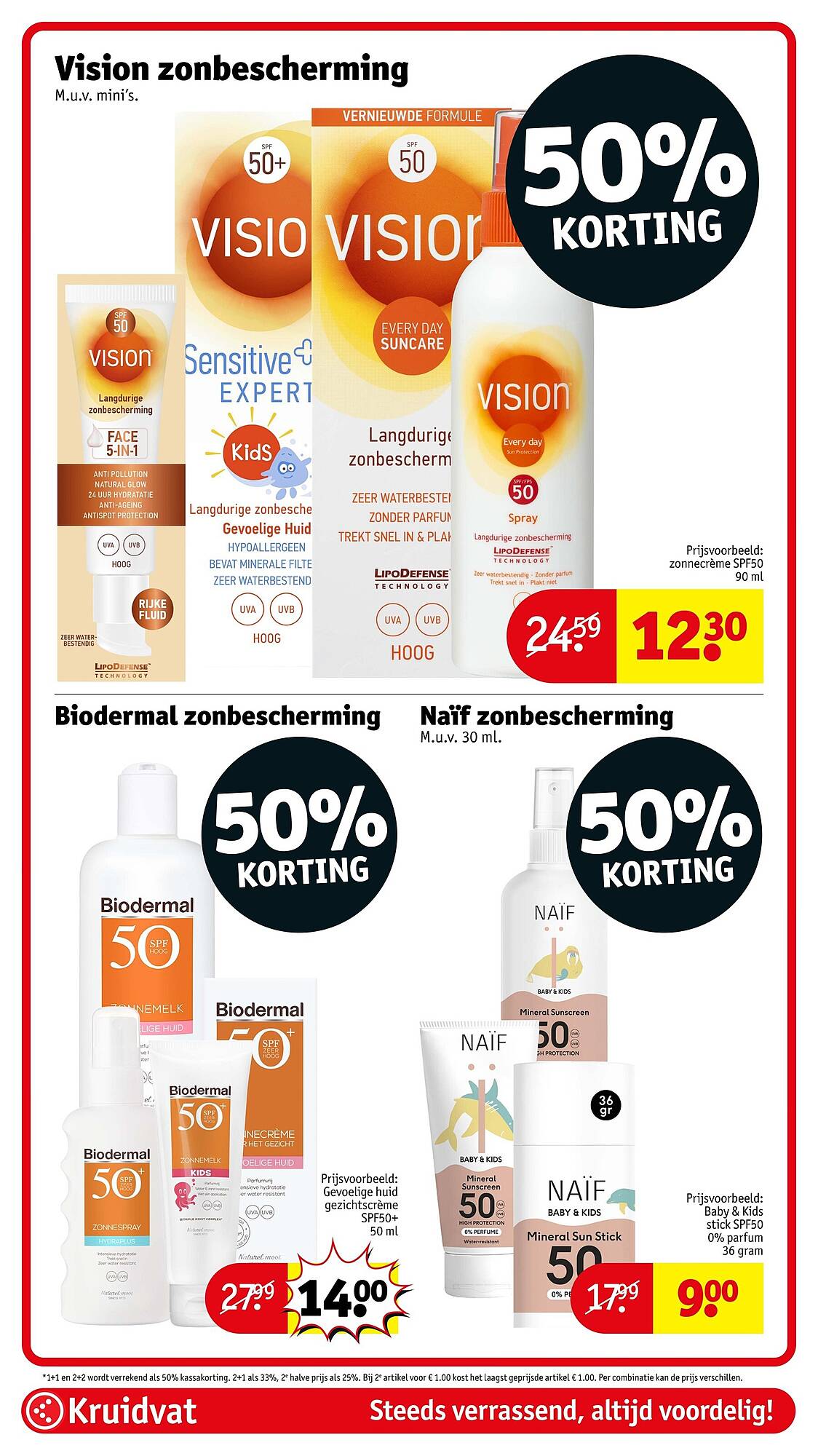 Kruidvat folder - Pagina 14