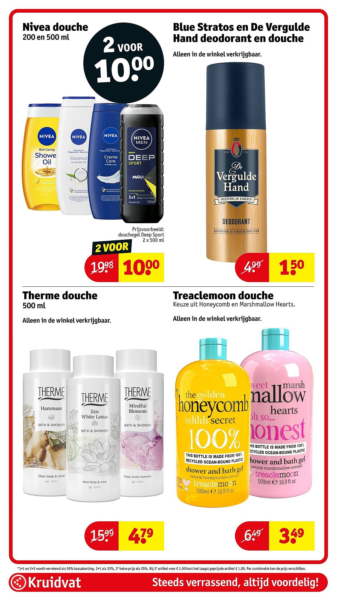 Kruidvat folder - Pagina 19