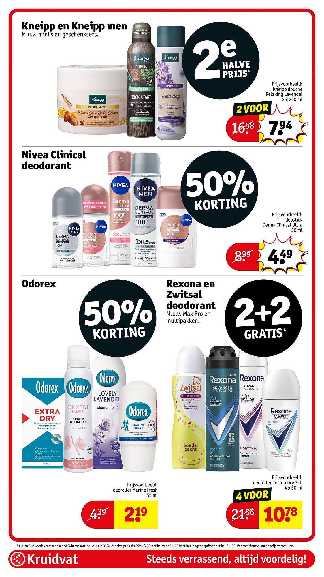 Kruidvat folder - Pagina 20