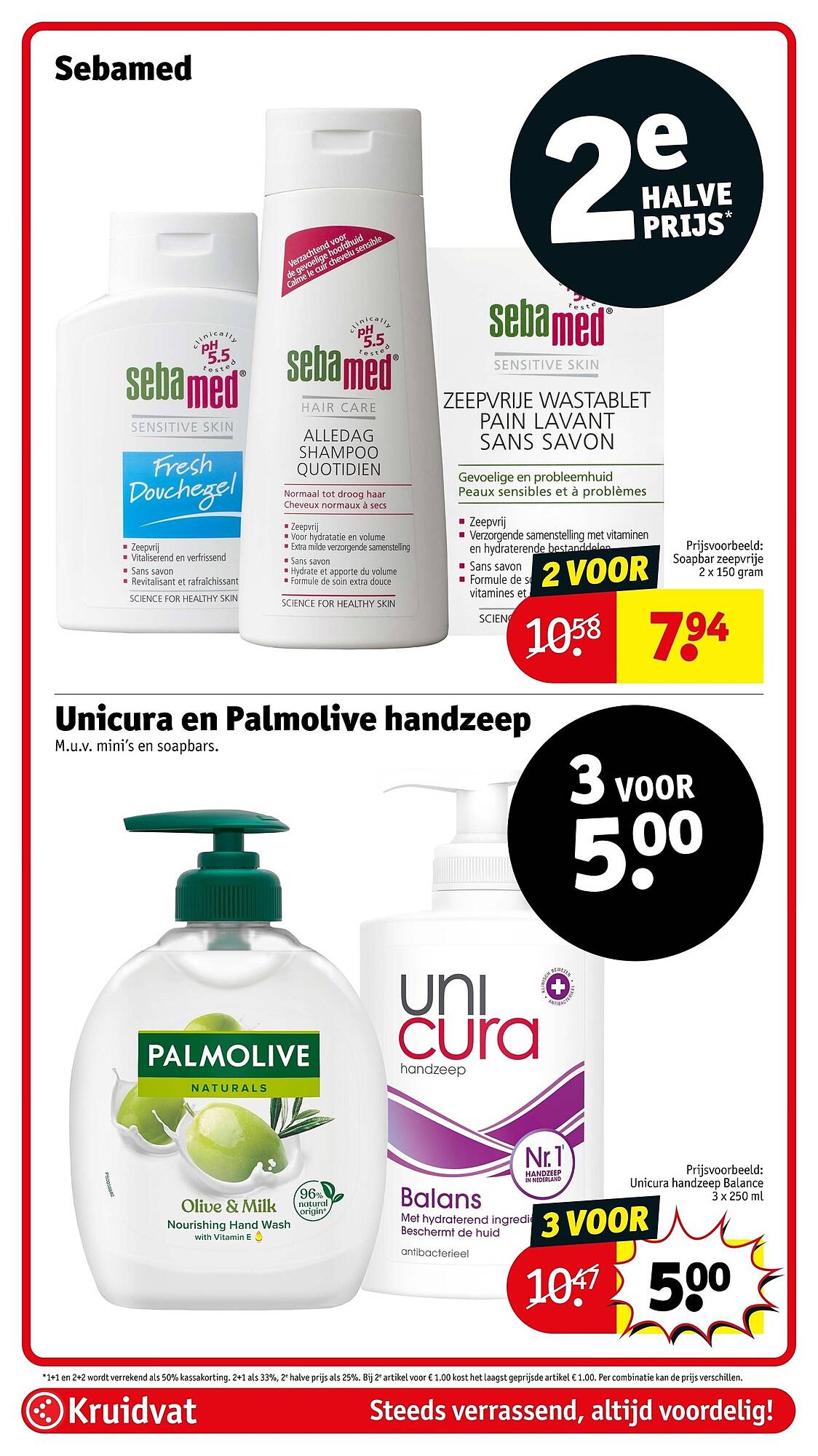 Kruidvat folder - Pagina 22