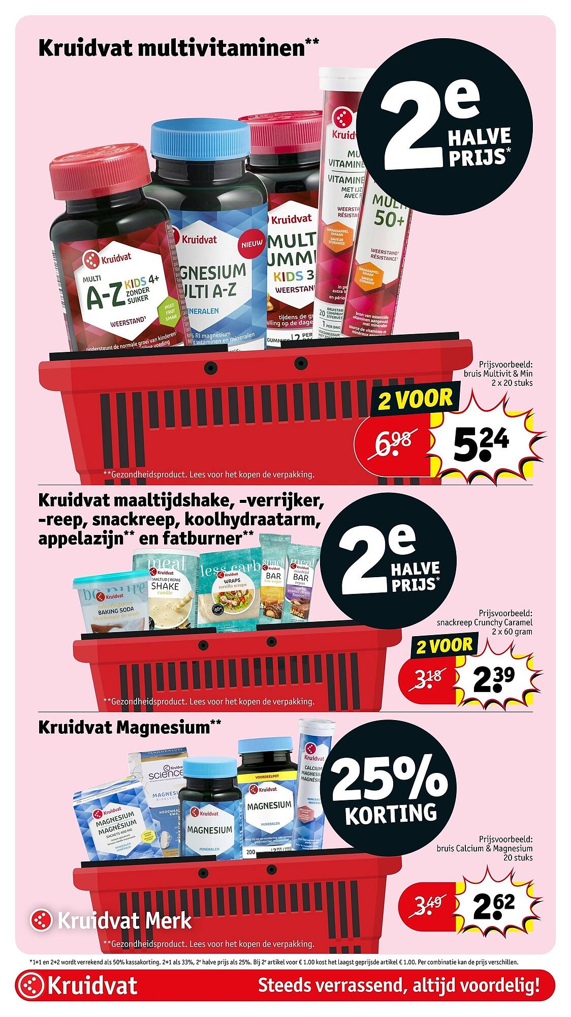 Kruidvat folder - Pagina 26