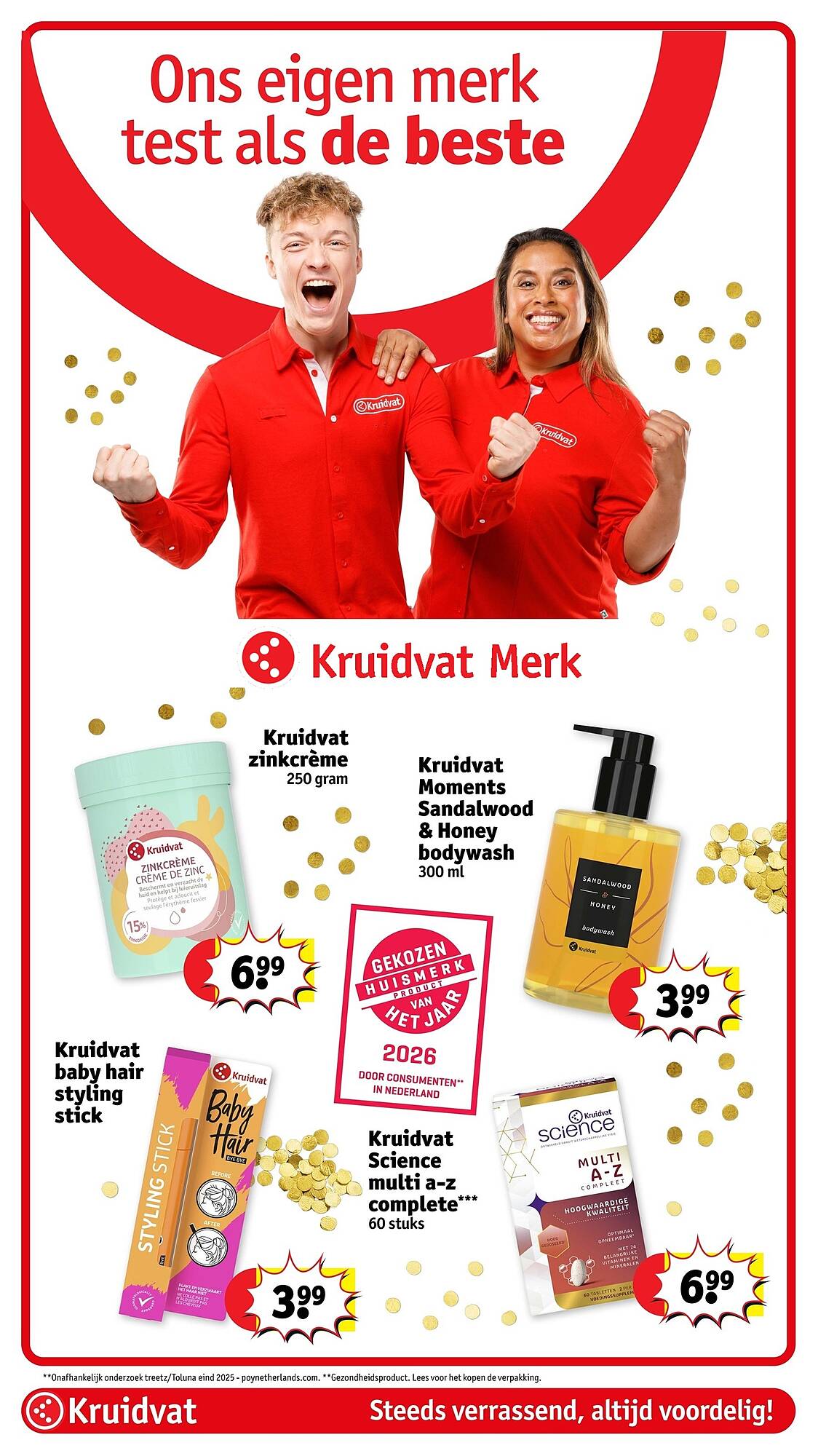Kruidvat folder - Pagina 27