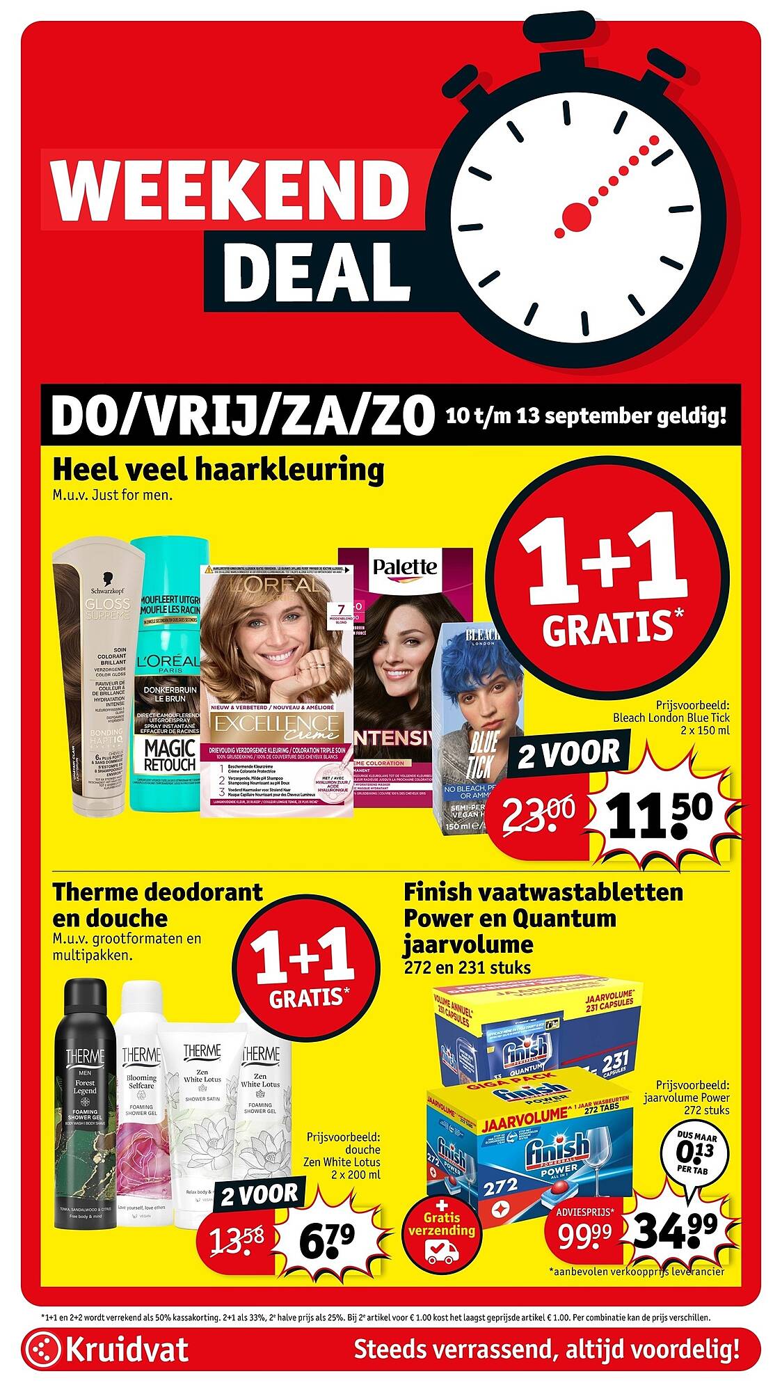 Kruidvat folder - Pagina 28