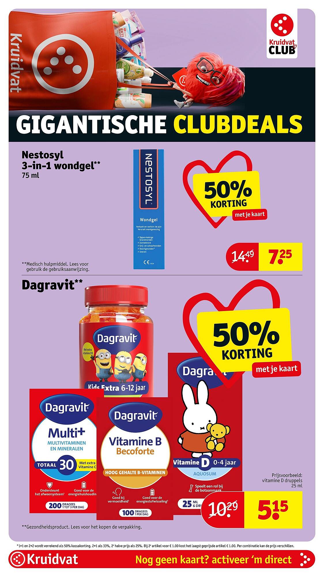 Kruidvat folder - Pagina 33