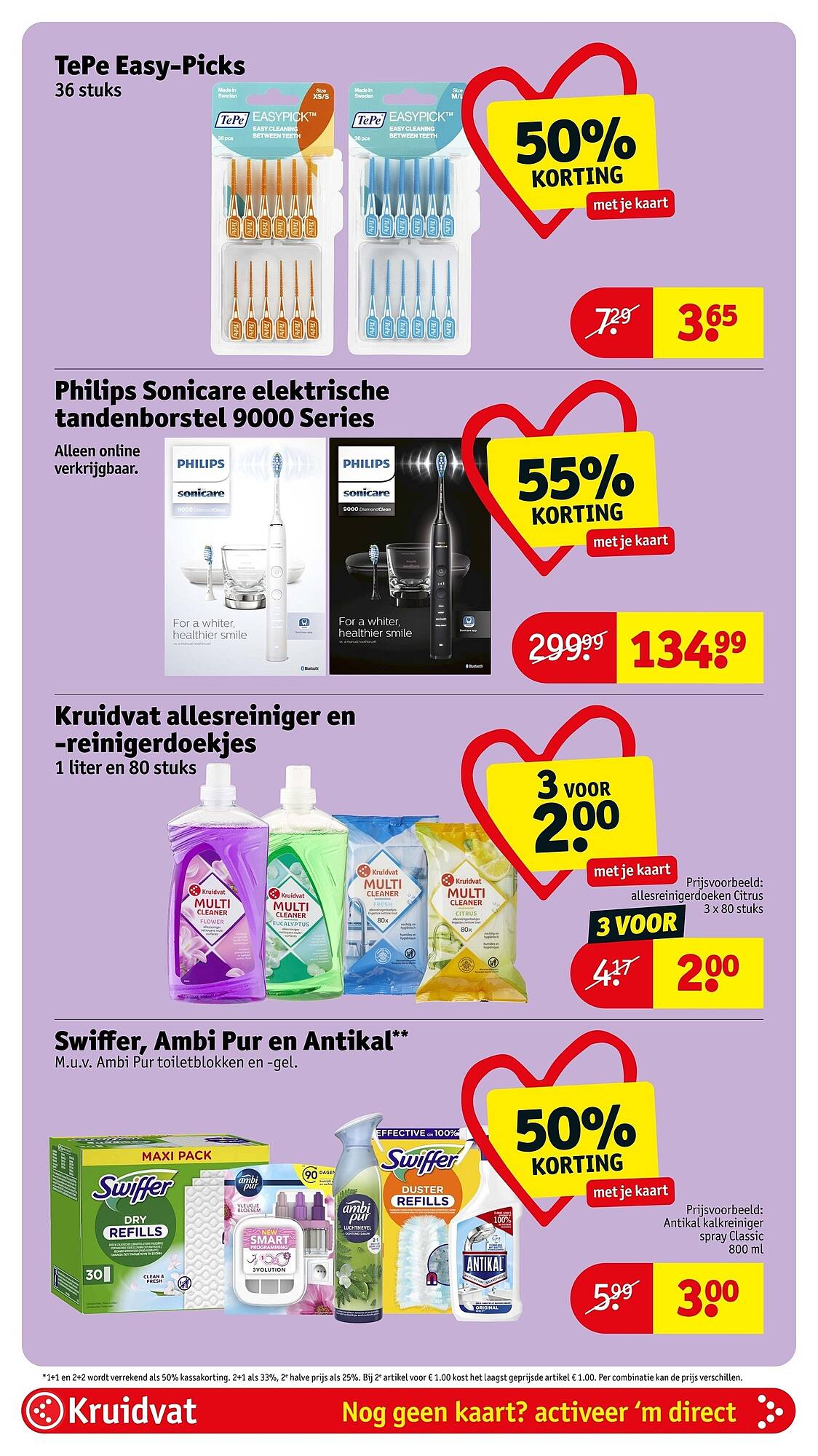 Kruidvat folder - Pagina 35