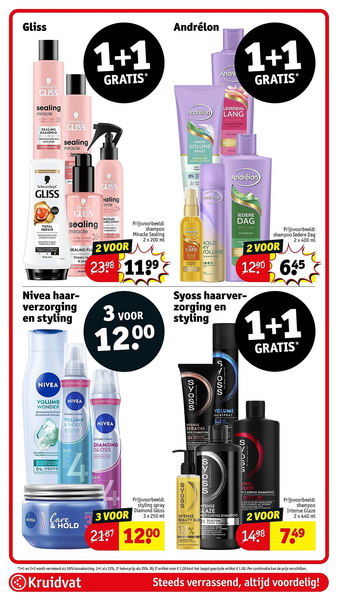 Kruidvat folder - Pagina 39