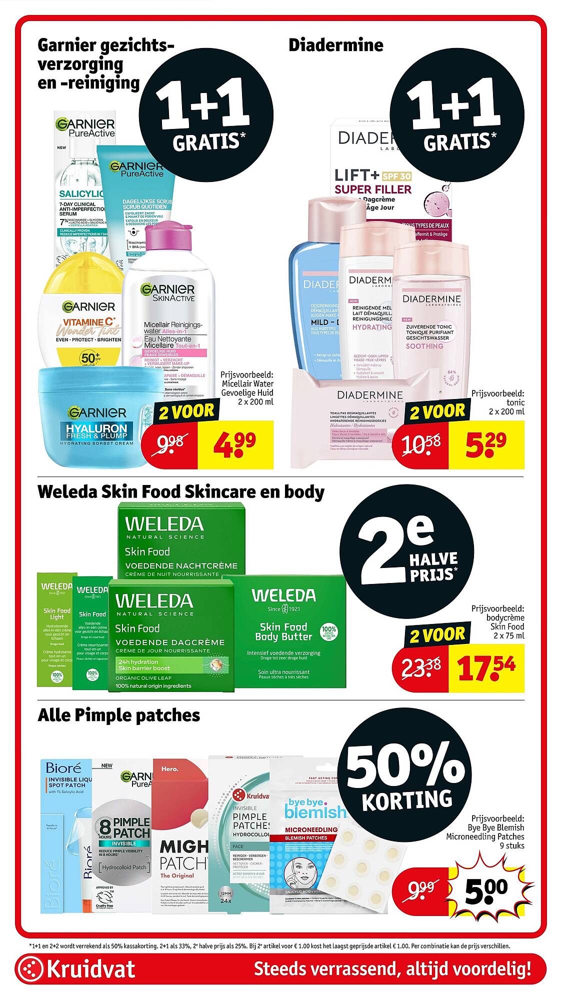 Kruidvat folder - Pagina 8