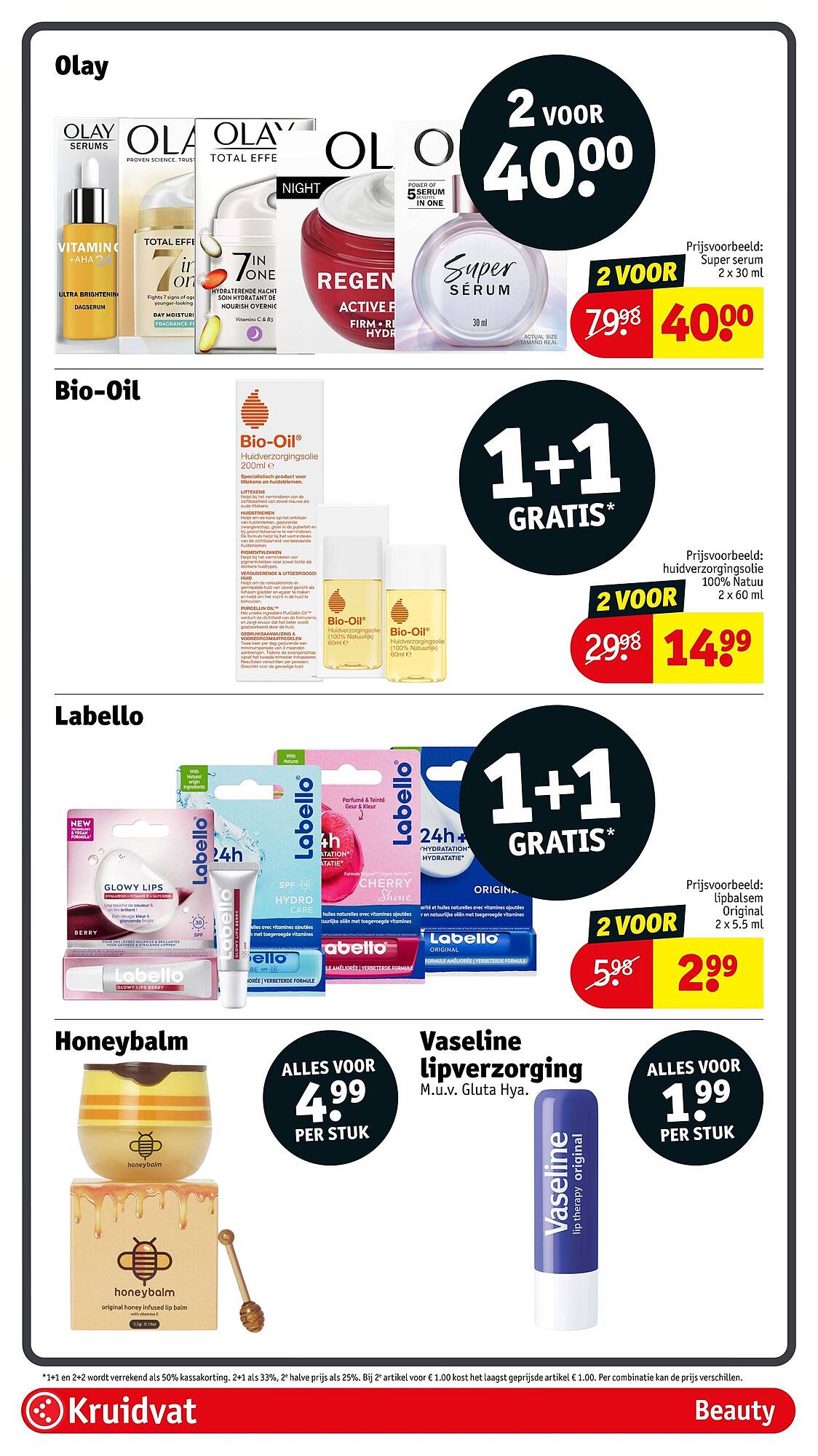 Kruidvat folder - Pagina 9