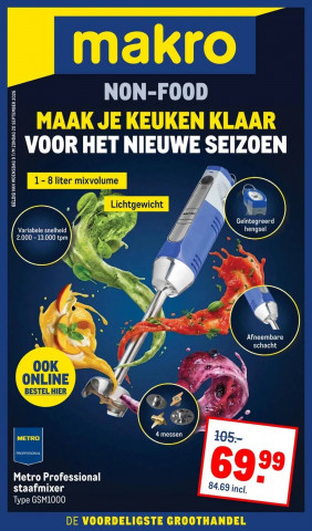 Makro folder