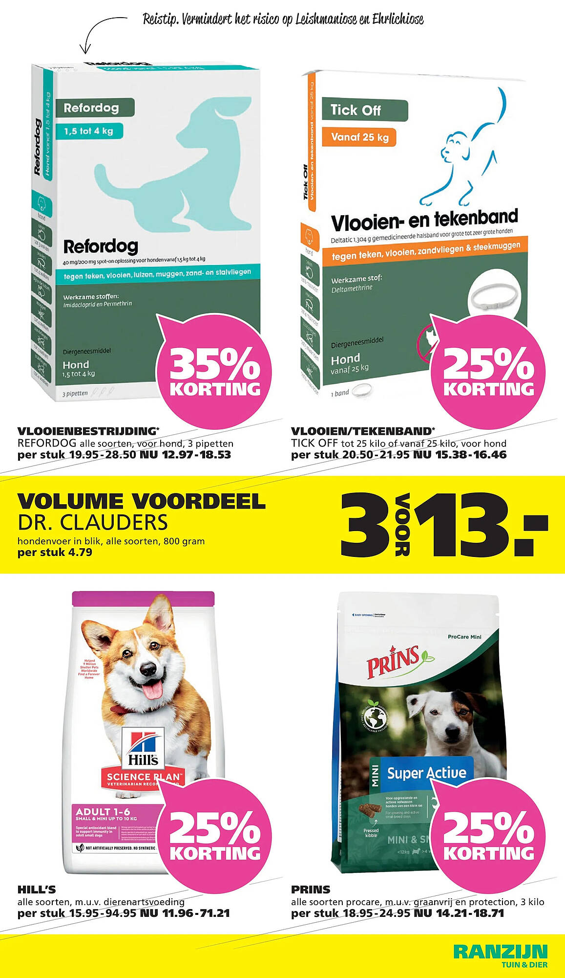 Ranzijn folder - Pagina 2