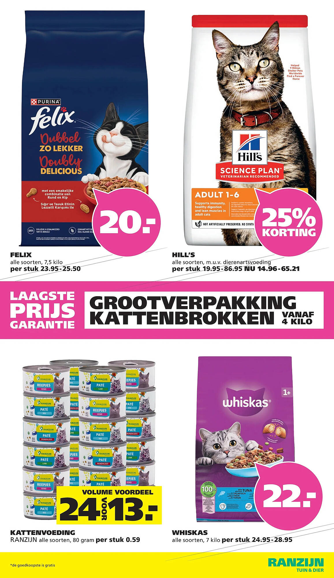 Ranzijn folder - Pagina 5