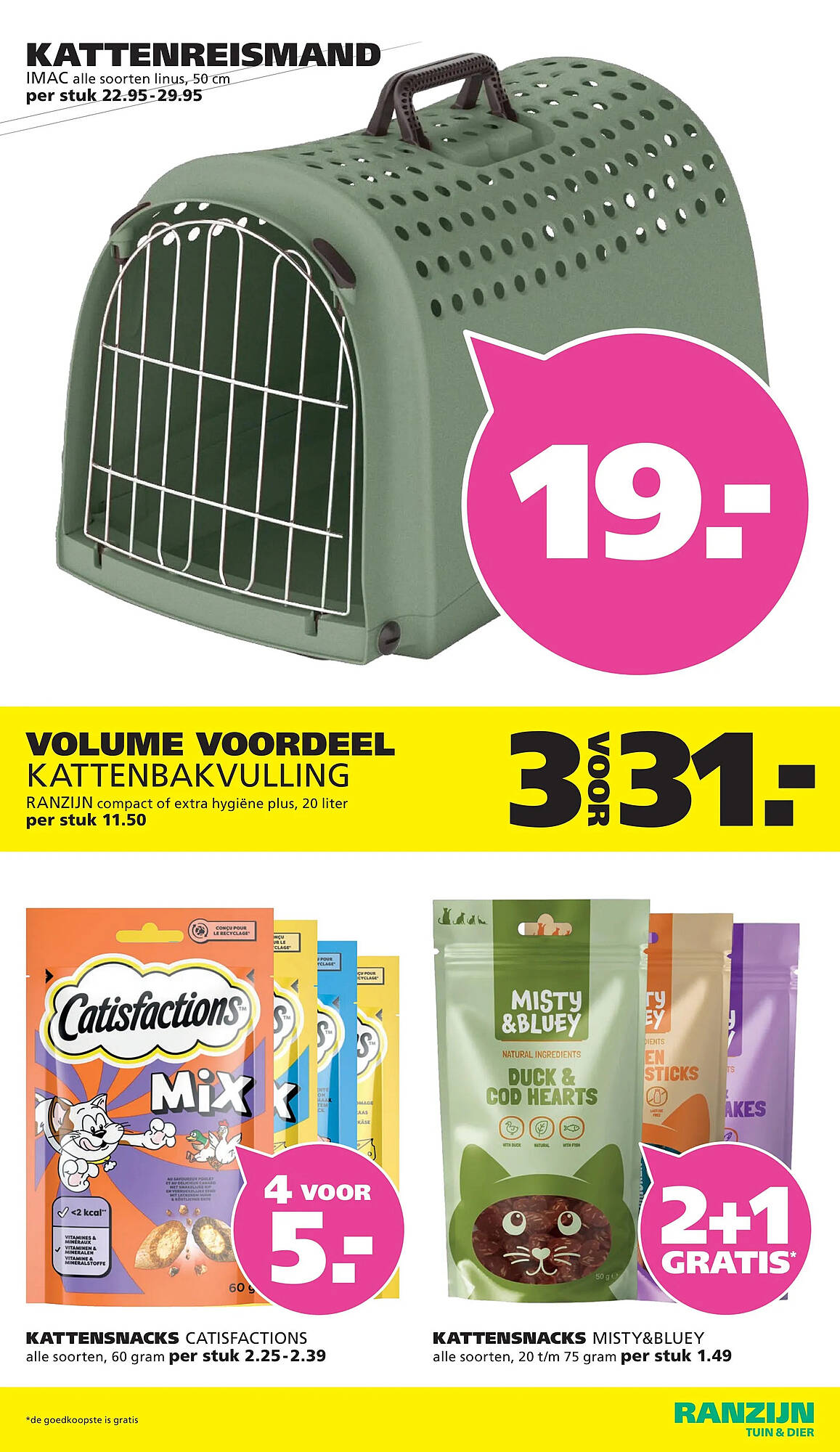 Ranzijn folder - Pagina 6