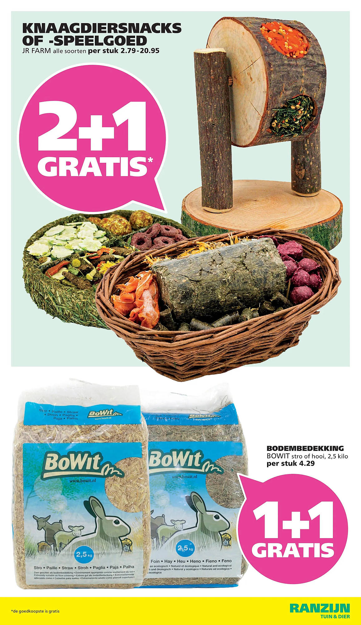 Ranzijn folder - Pagina 7