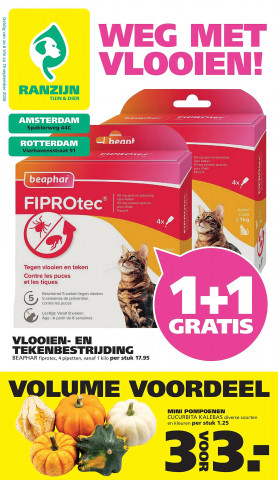 Ranzijn folder