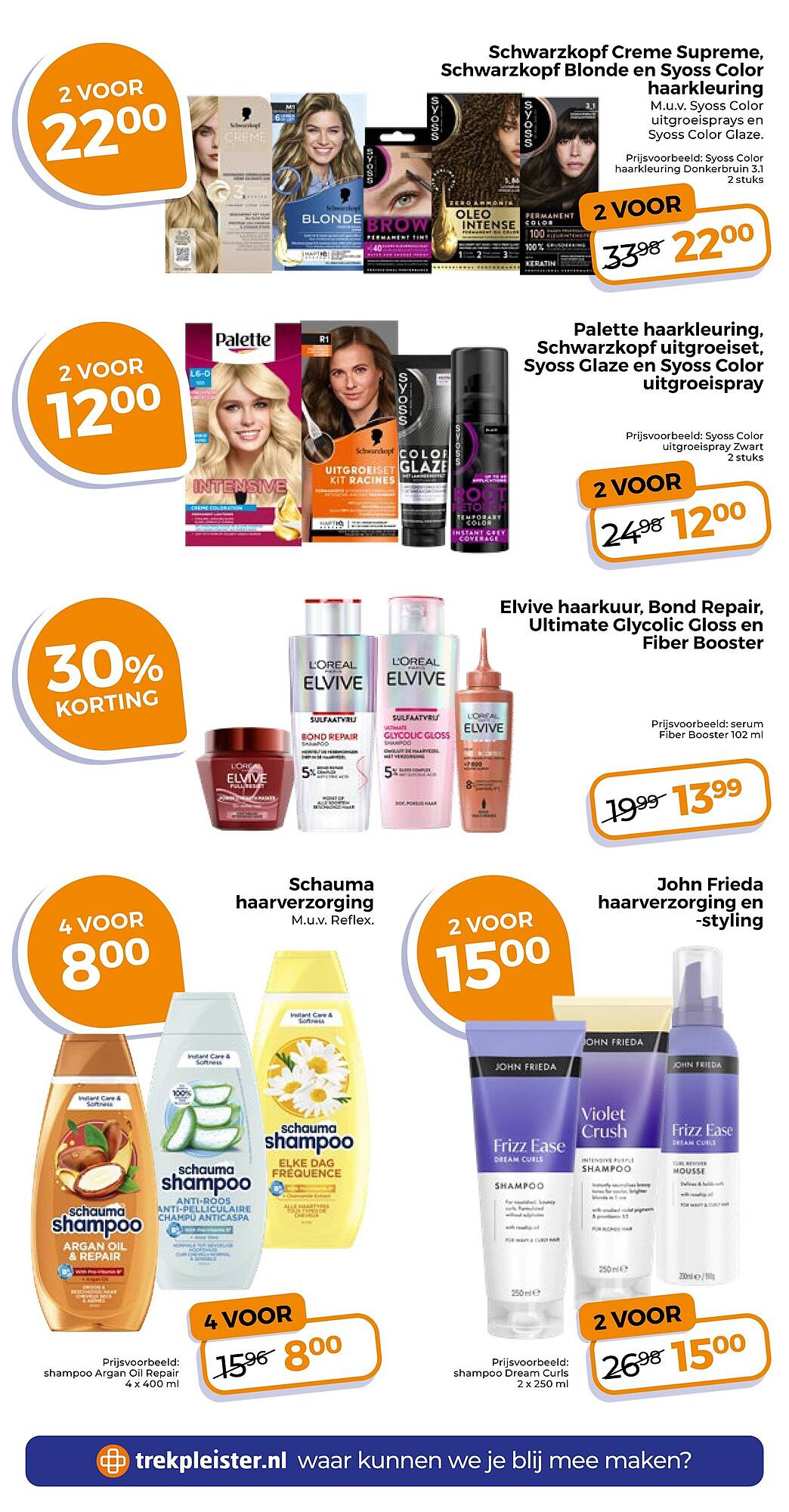 Trekpleister folder - Pagina 5