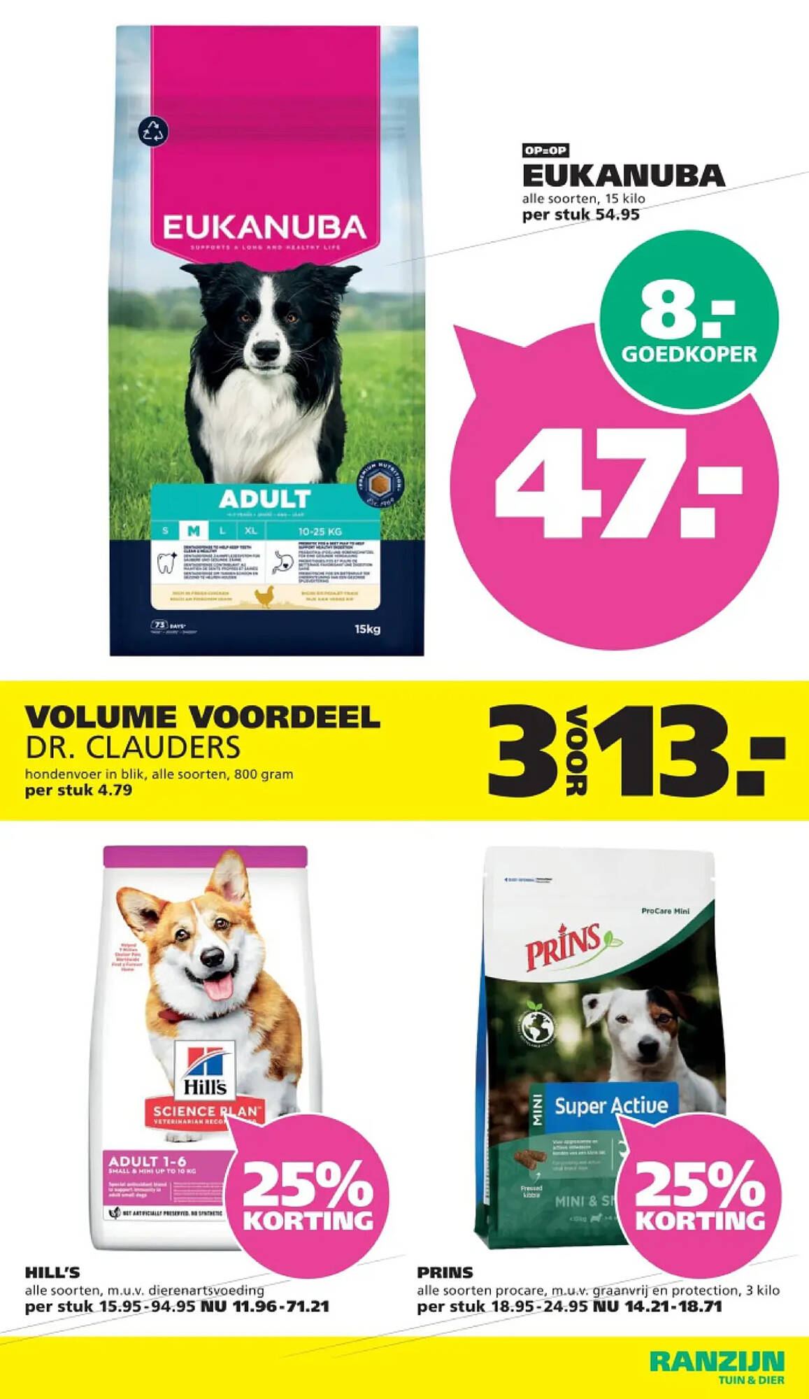 Ranzijn folder - Pagina 2