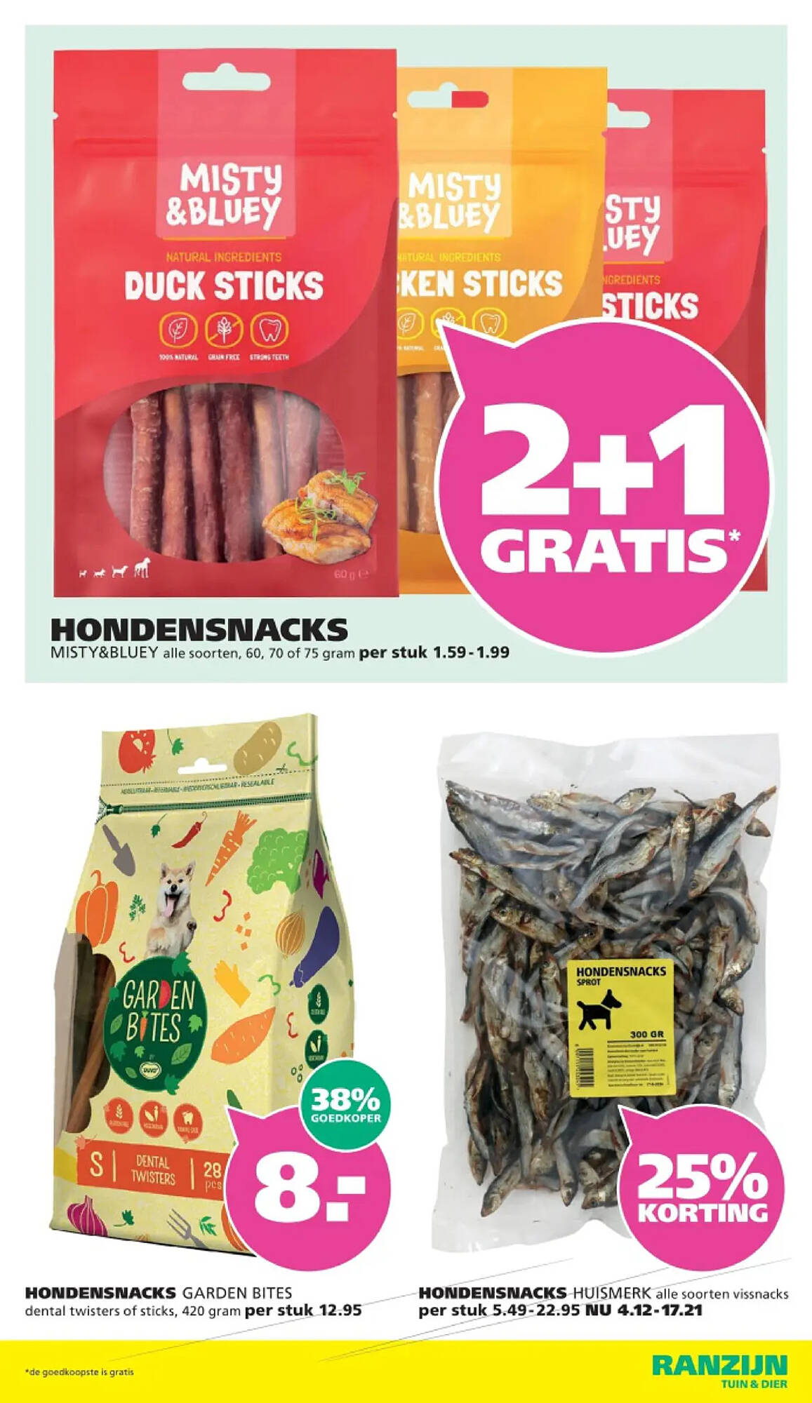 Ranzijn folder - Pagina 3
