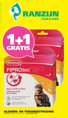 Ranzijn folder