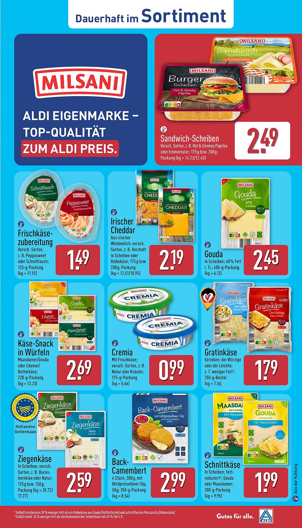 Aldi Nord folder - Pagina 13