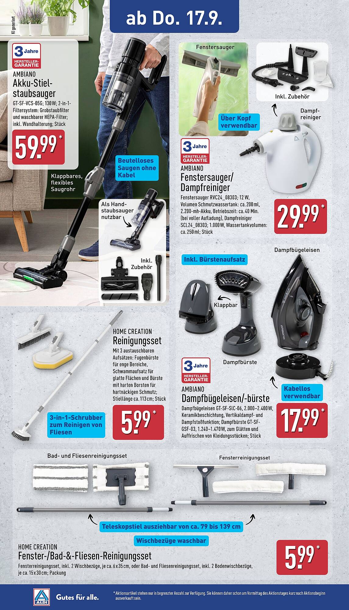 Aldi Nord folder - Pagina 24