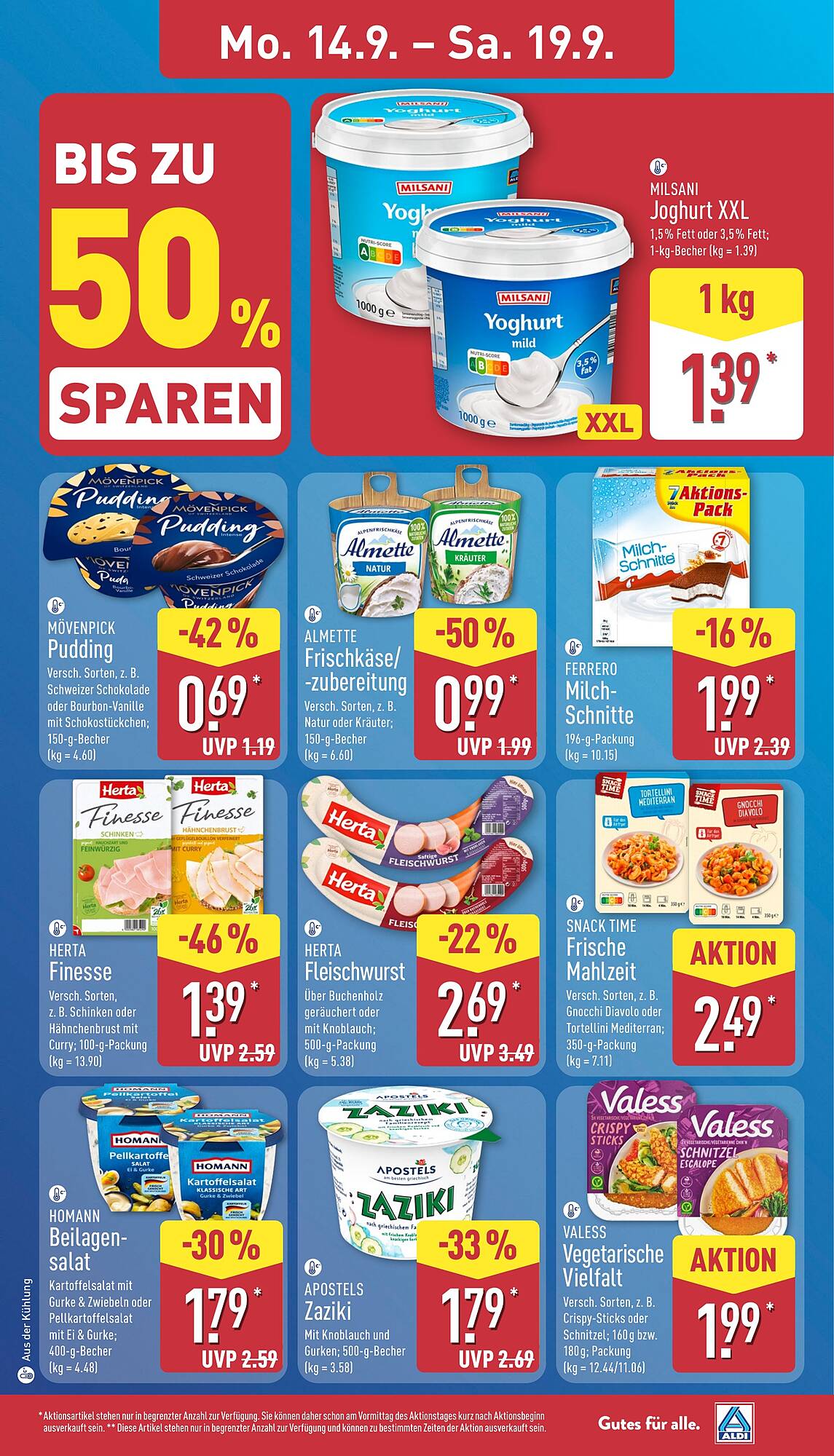 Aldi Nord folder - Pagina 5