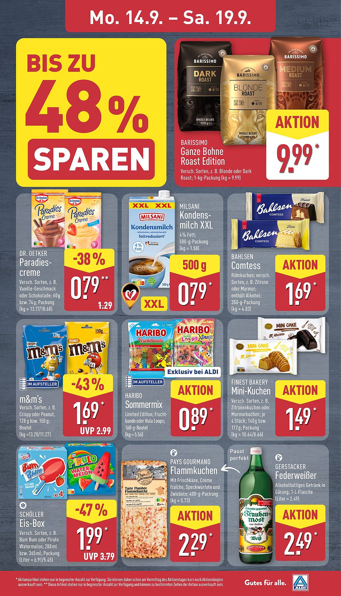 Aldi Nord folder - Pagina 7