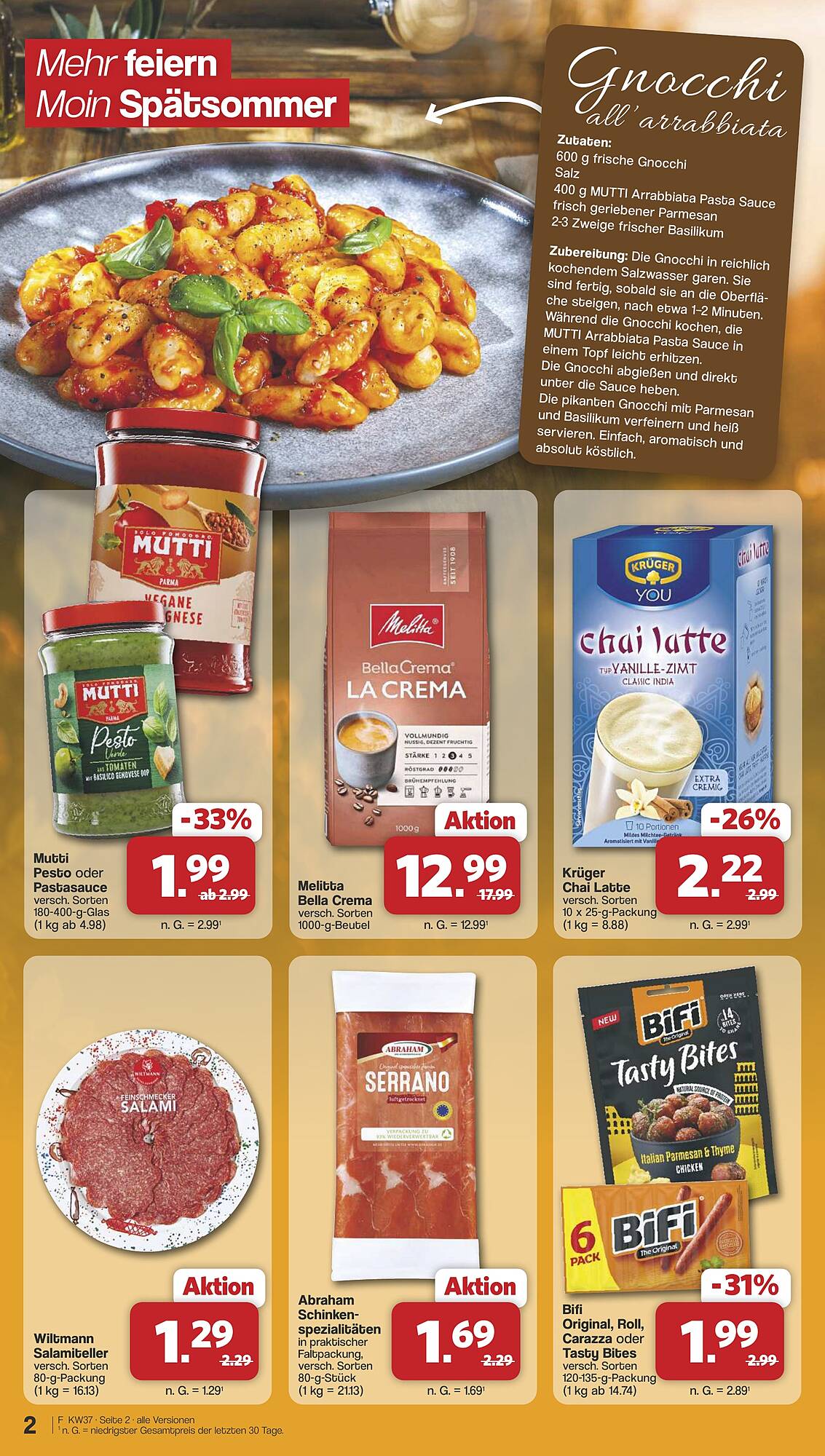 Lidl folder - Pagina 2
