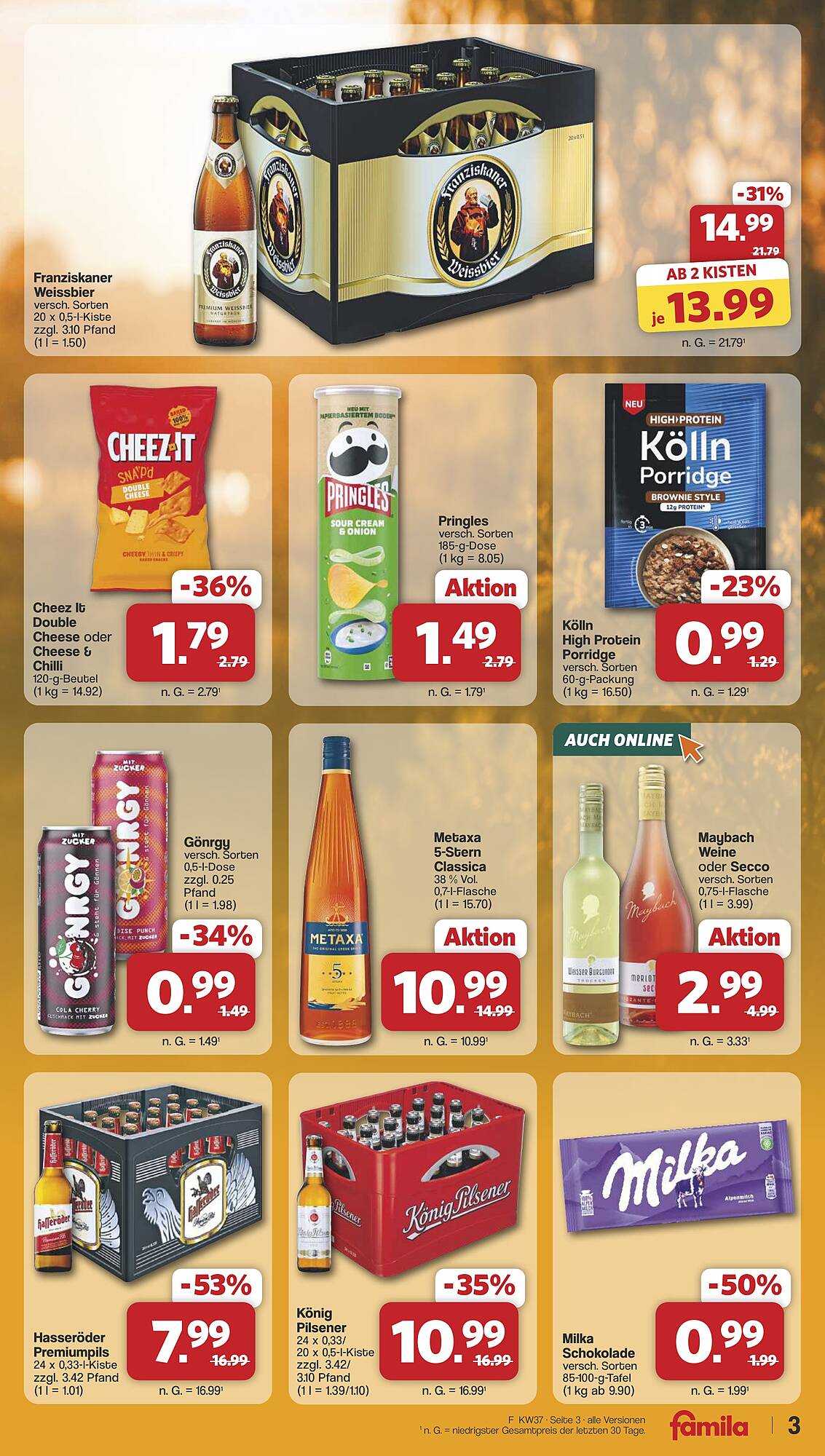 Lidl folder - Pagina 3