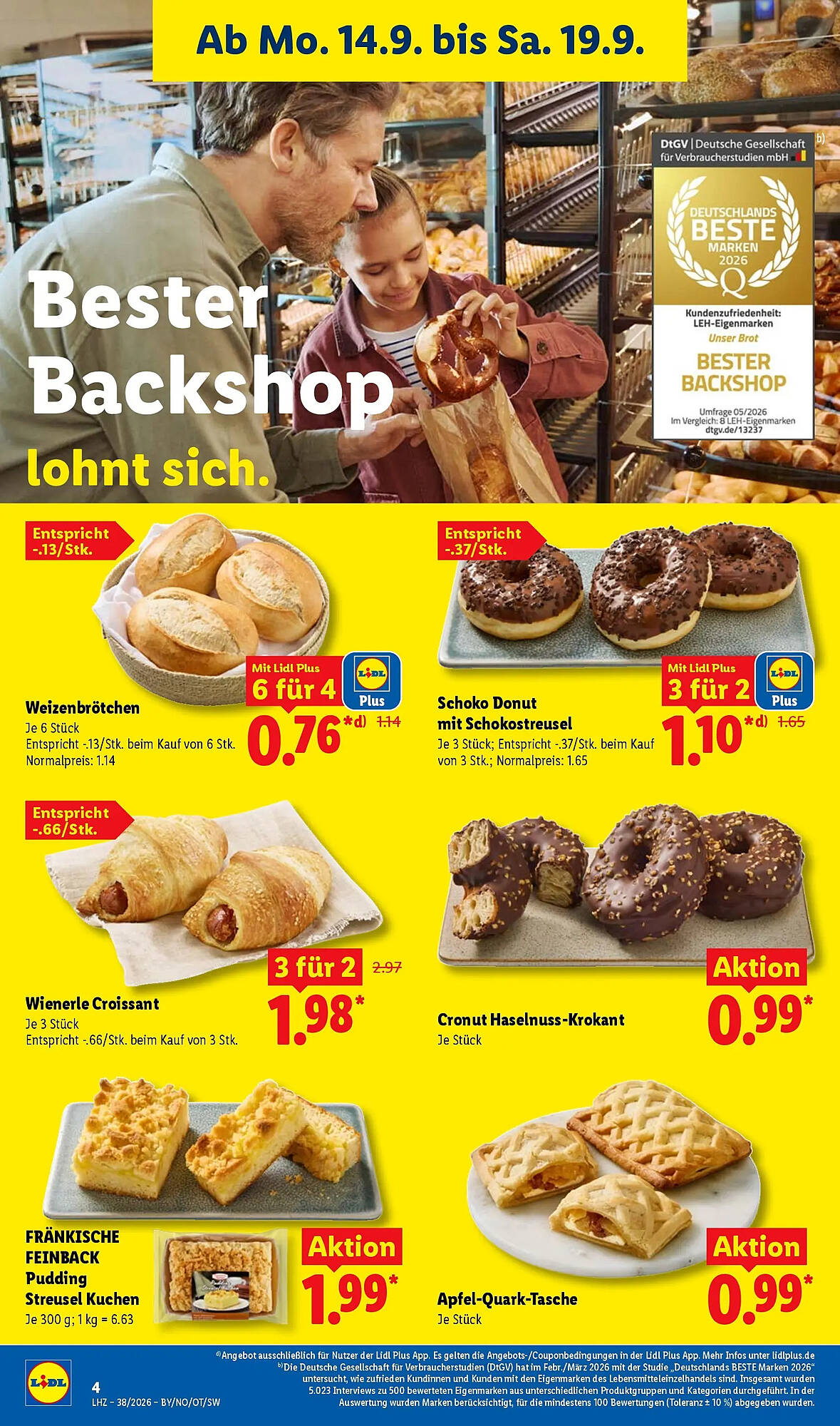 Lidl folder - Pagina 12