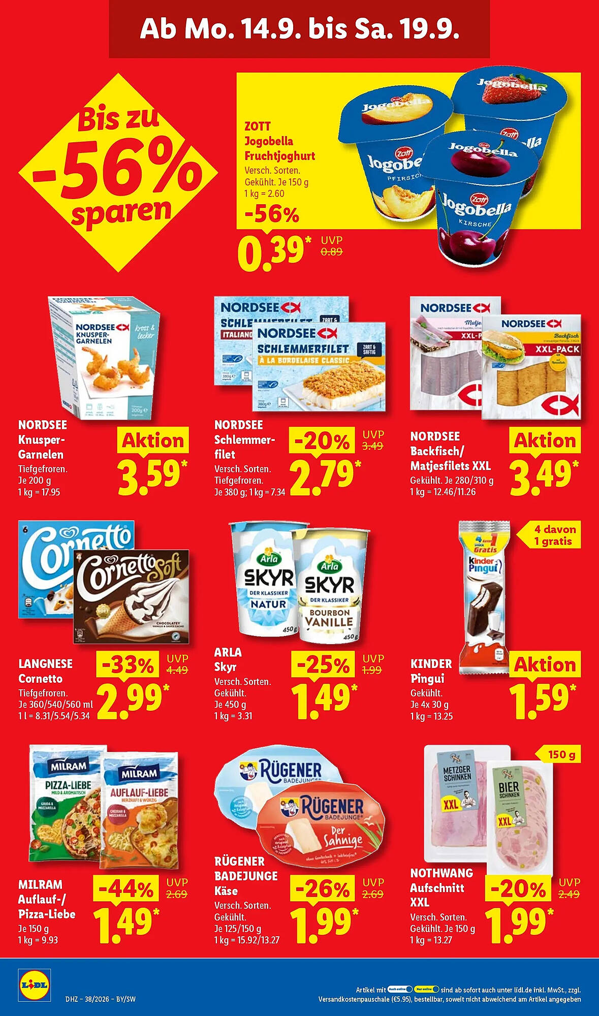 Lidl folder - Pagina 18