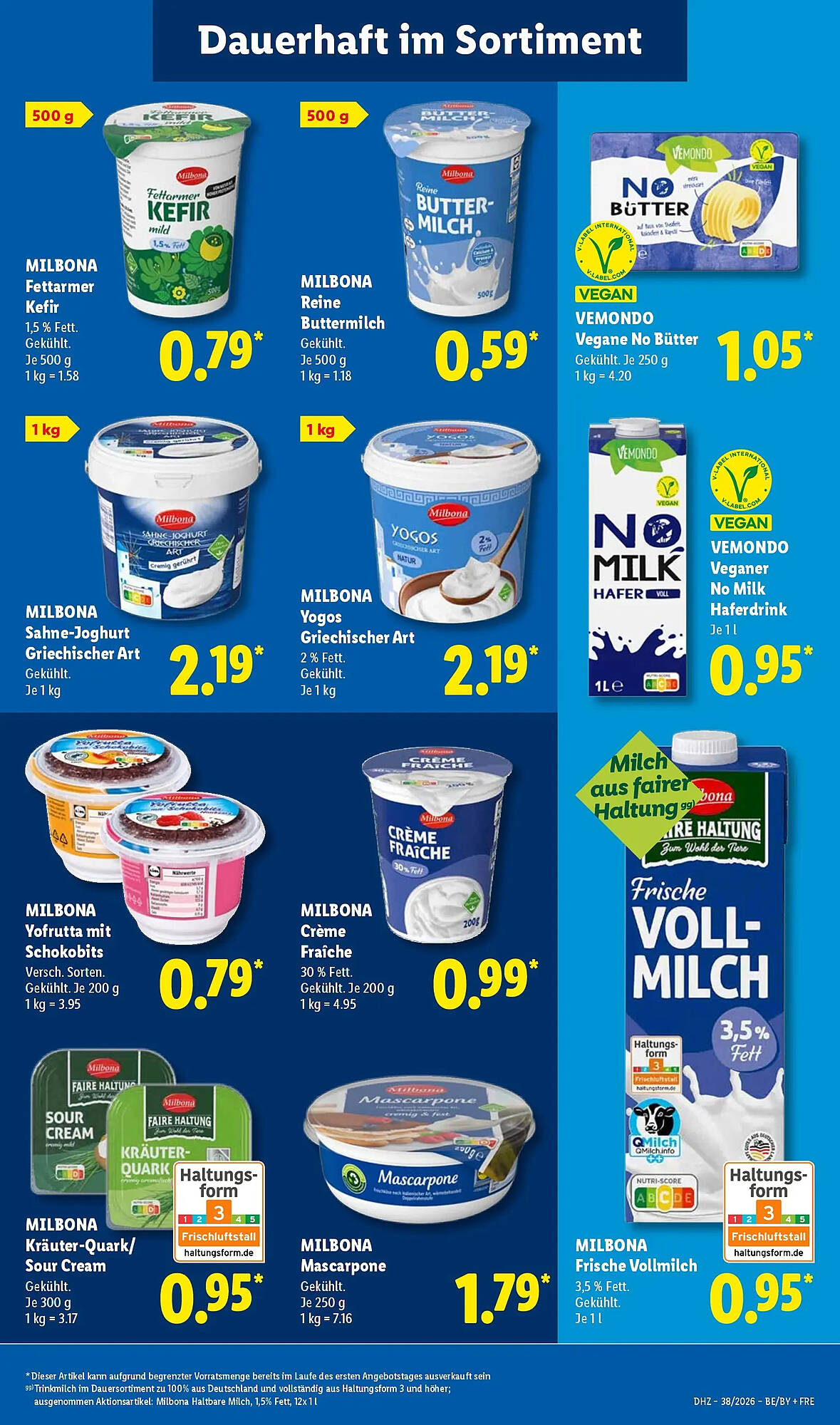 Lidl folder - Pagina 21