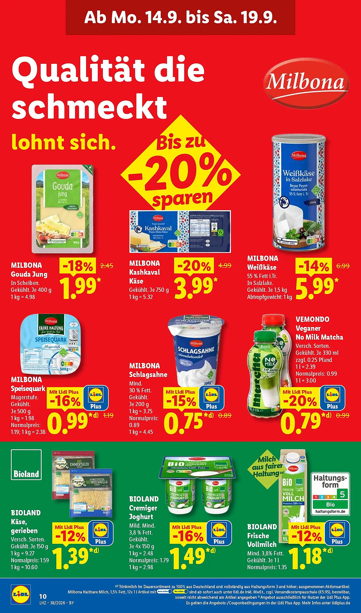 Lidl folder - Pagina 22