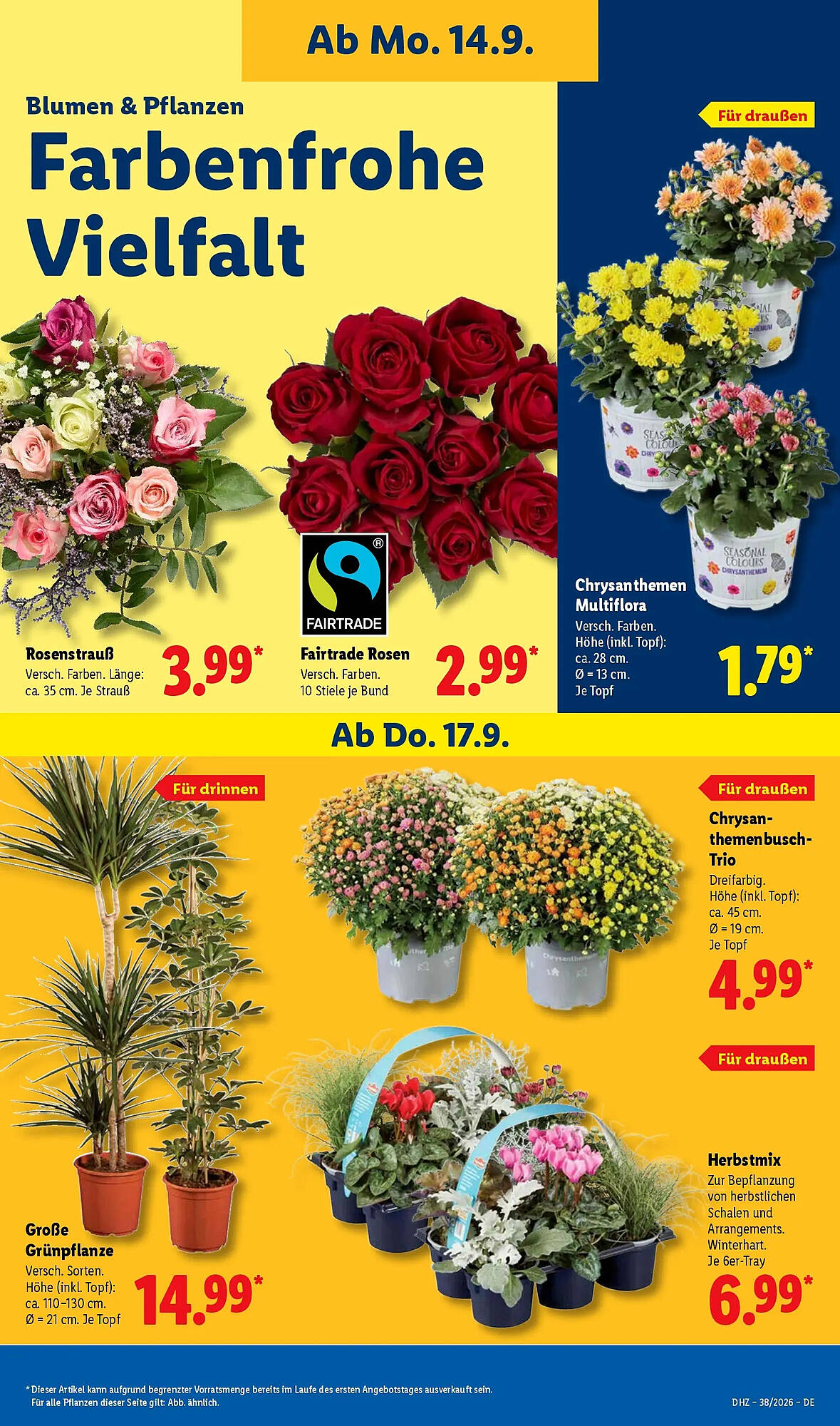 Lidl folder - Pagina 23