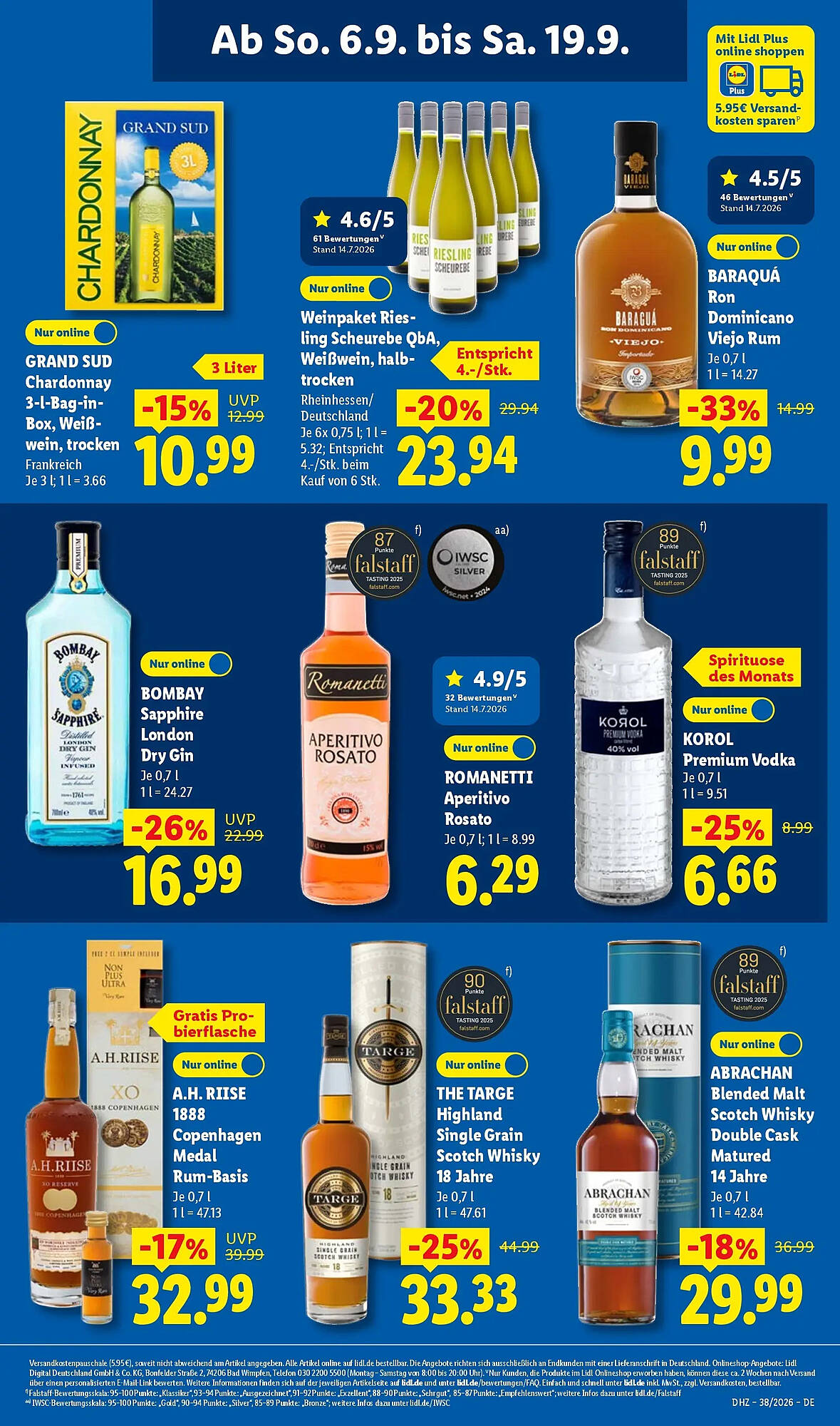 Lidl folder - Pagina 25