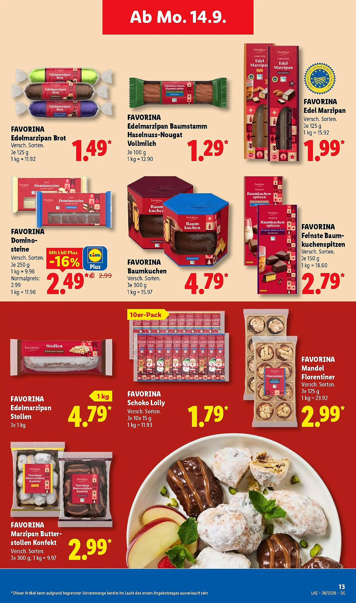 Lidl folder - Pagina 27