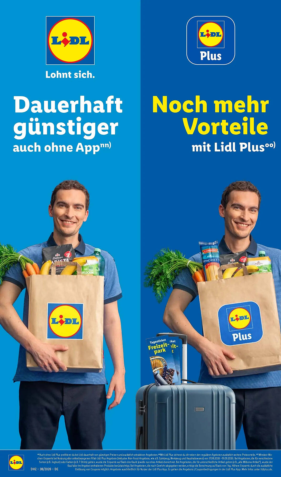 Lidl folder - Pagina 6