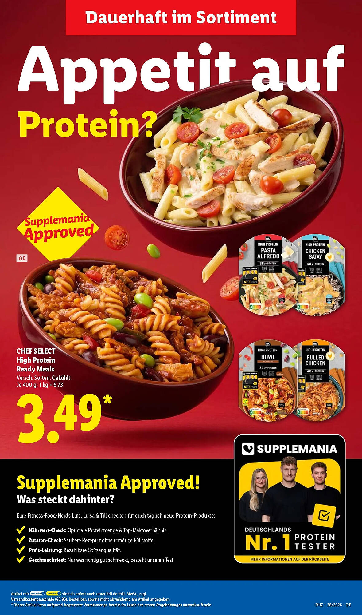 Lidl folder - Pagina 7