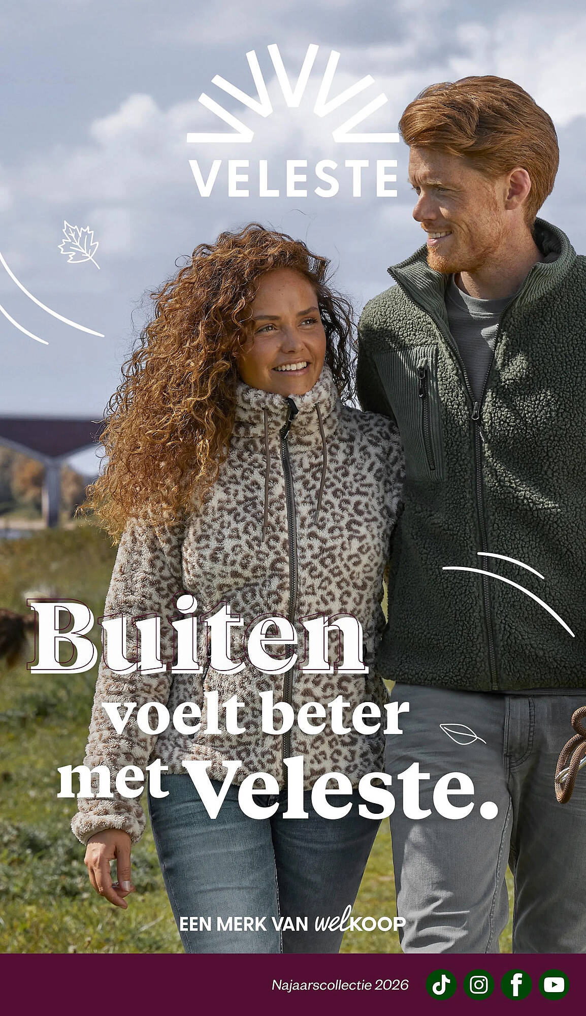 Welkoop folder - Pagina 1